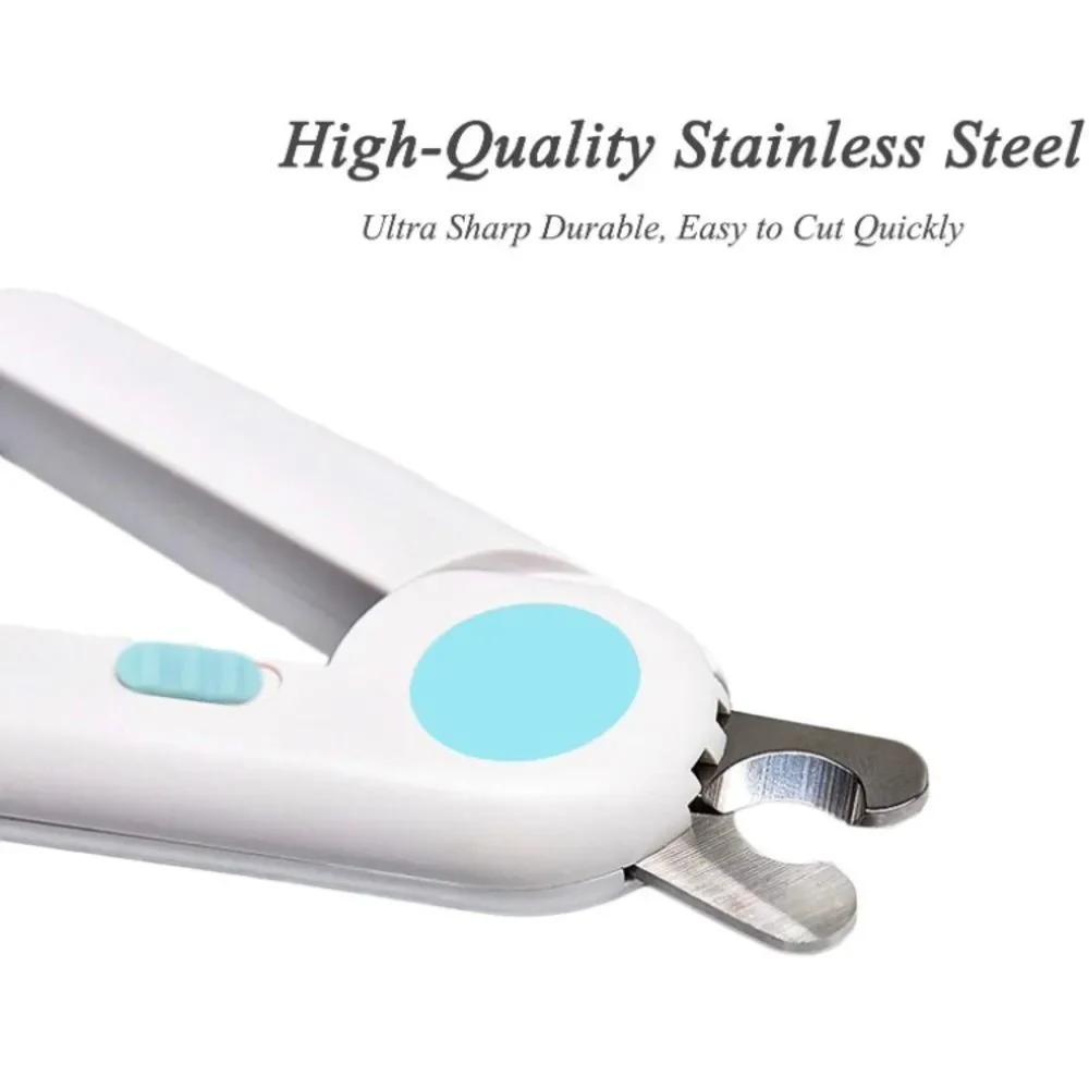 Pets Nails Clippers And Trimmers